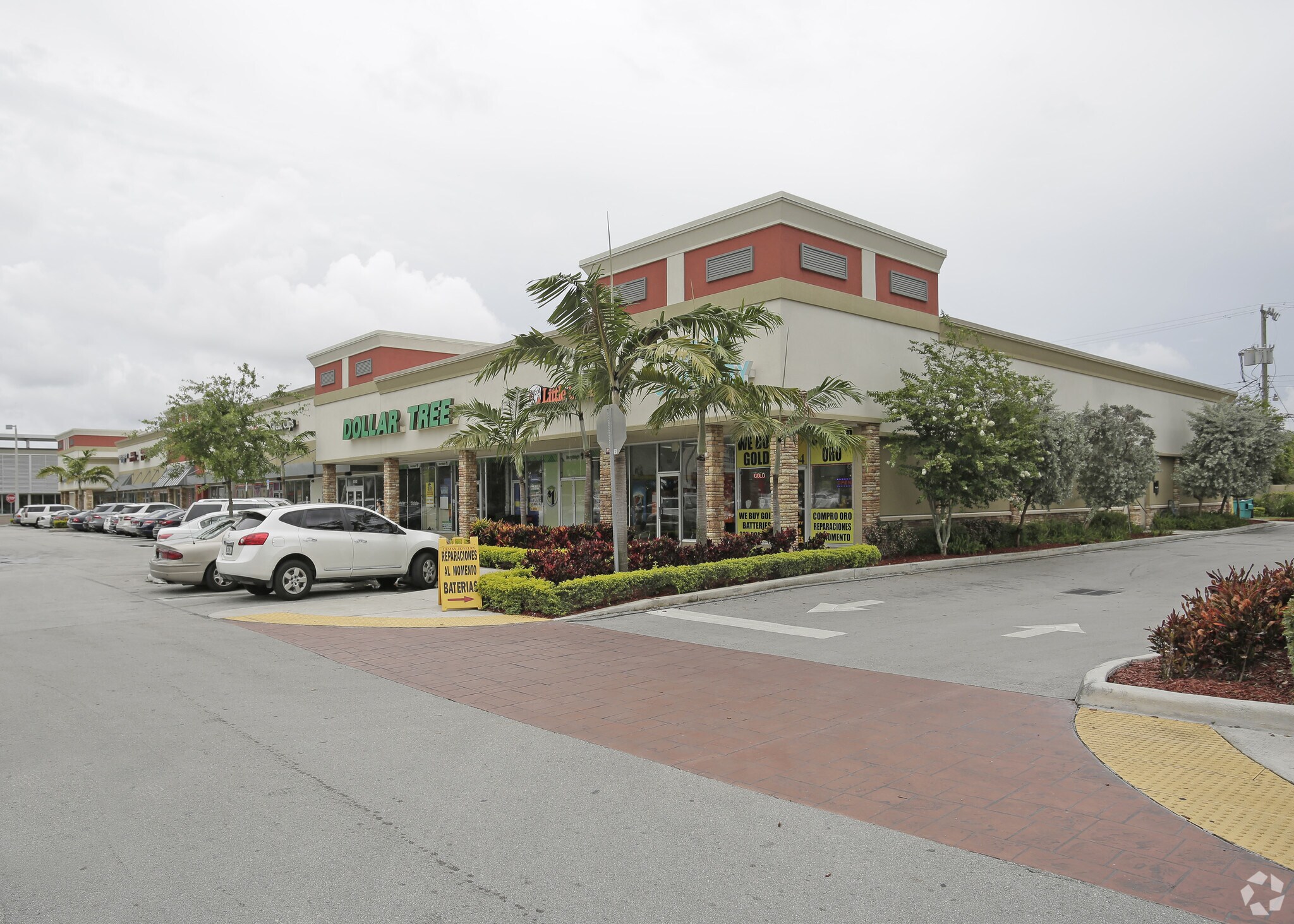 9310-9420 SW 56th St, Miami, FL for lease Building Photo- Image 1 of 6