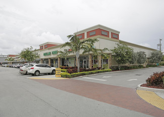 More details for 9310-9420 SW 56th St, Miami, FL - Retail for Lease