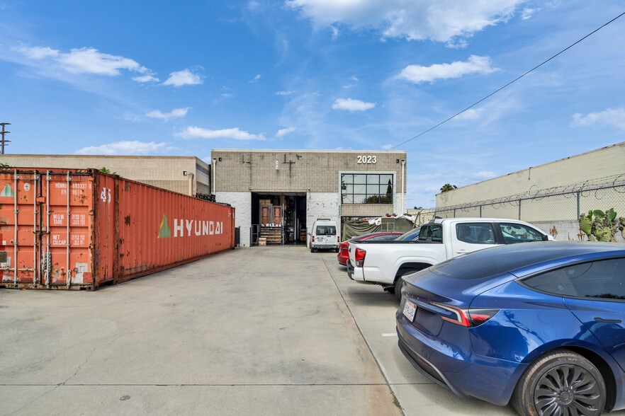 2023 Lee Ave, South El Monte, CA for sale - Building Photo - Image 3 of 18