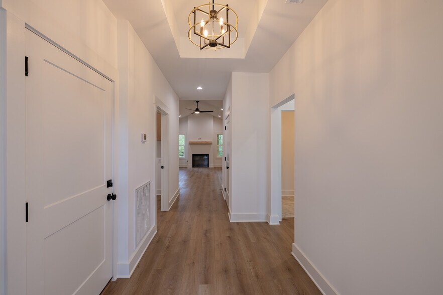 1519 Carroll Creek Rd, Johnson City, TN à vendre - Photo principale - Image 2 de 30