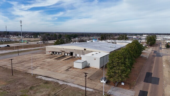More details for 8735 Hamilton Rd, Southaven, MS - Industrial for Lease