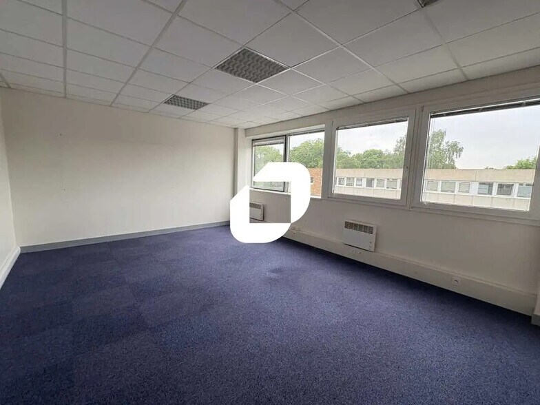 4 Route De Gisy, BIÈVRES à louer - Photo intérieure - Image 2 de 15