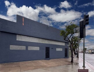 More details for 6819 West Blvd, Inglewood, CA - Office for Lease