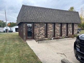 More details for 2901 N Granville Ave, Muncie, IN - Retail for Sale