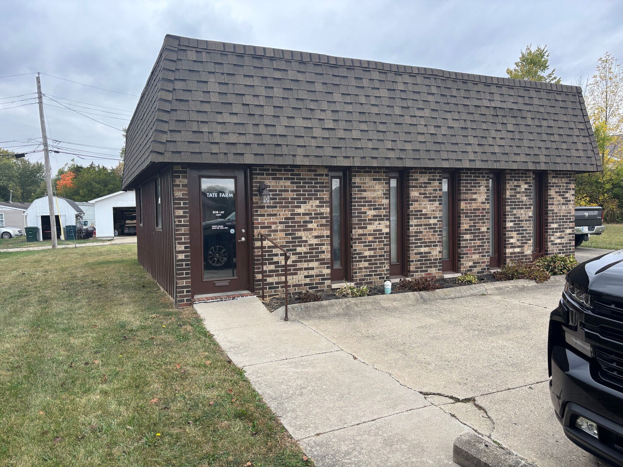 2901 N Granville Ave, Muncie, IN for sale Building Photo- Image 1 of 12