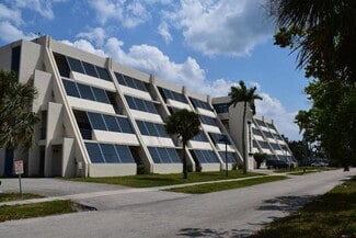 Plus de détails pour 639 E Ocean Ave, Boynton Beach, FL - Bureau à louer