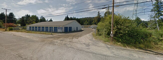 Plus de détails pour 856 Allsbrook Rd, Parksville, BC - Industriel à vendre