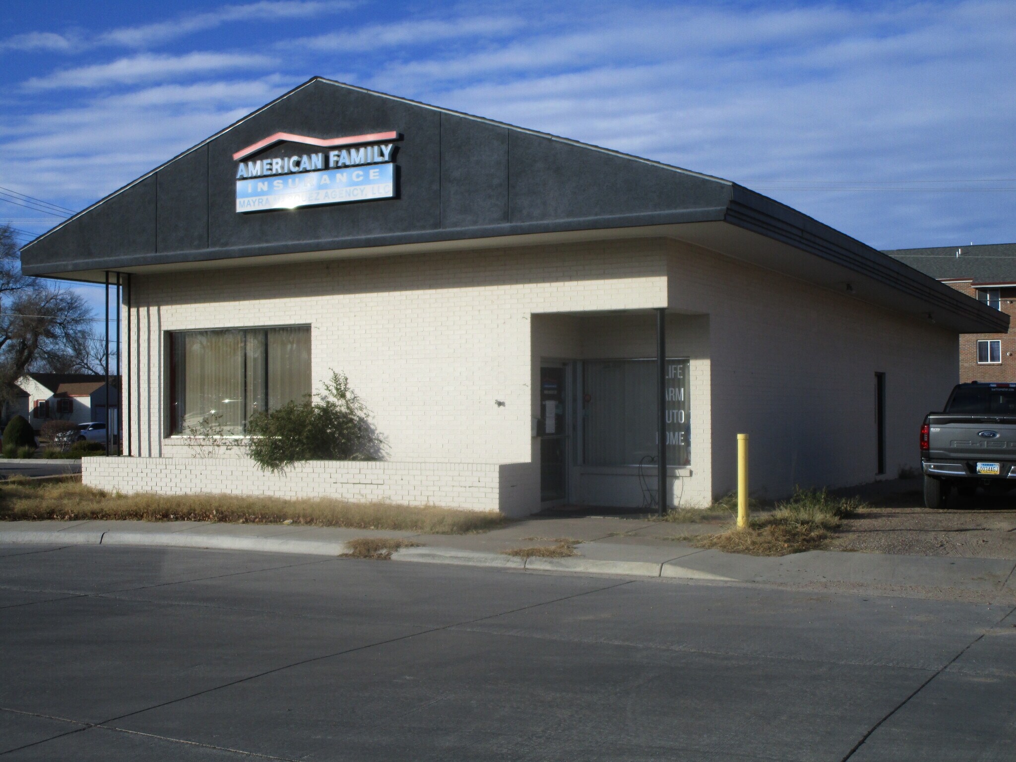 605 E Kansas Ave, Garden City, KS à vendre Photo du bâtiment- Image 1 de 14