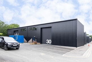 More details for Units 30 & 31 Gatehouse Hub, Neaves Park, Hurstpierpoint - Industrial for Sale