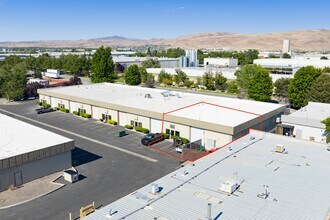 595 Spice Islands Dr, Sparks, NV for lease Interior Photo- Image 2 of 2