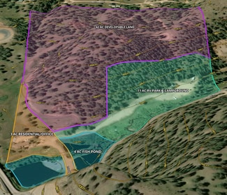 More details for Rainbow Roundup Ranch – Land for Sale, Pine, CO