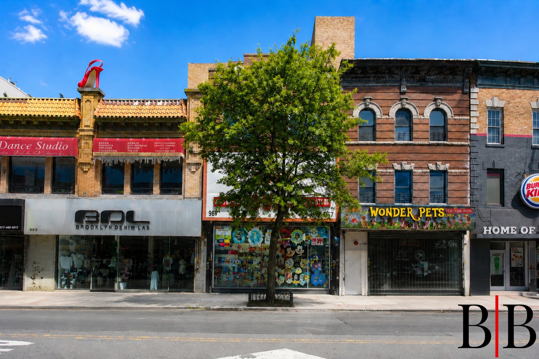 967 Flatbush Ave, Brooklyn, NY for sale Building Photo- Image 1 of 33