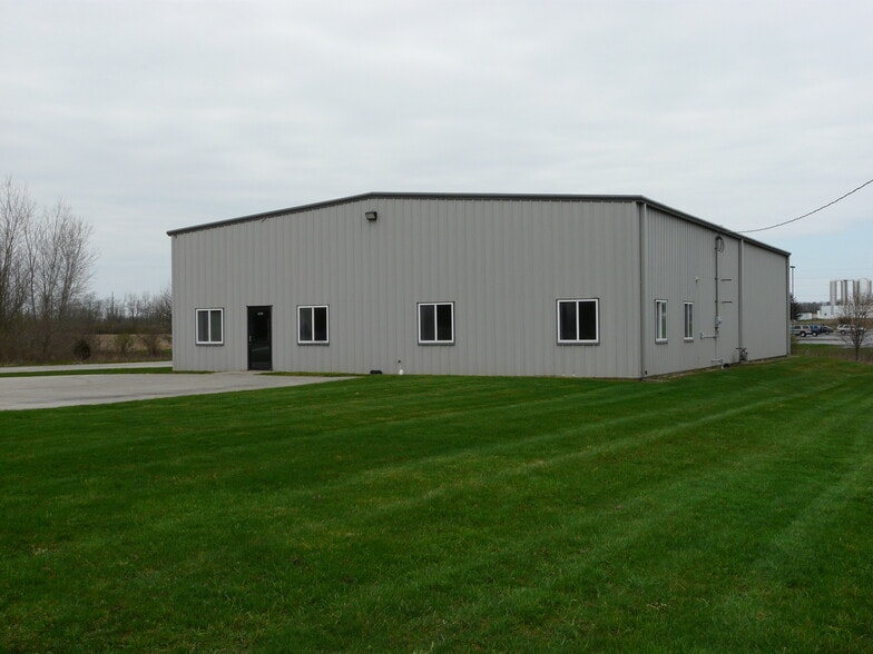 1200 NW N St, Richmond, IN for lease - Building Photo - Image 3 of 19