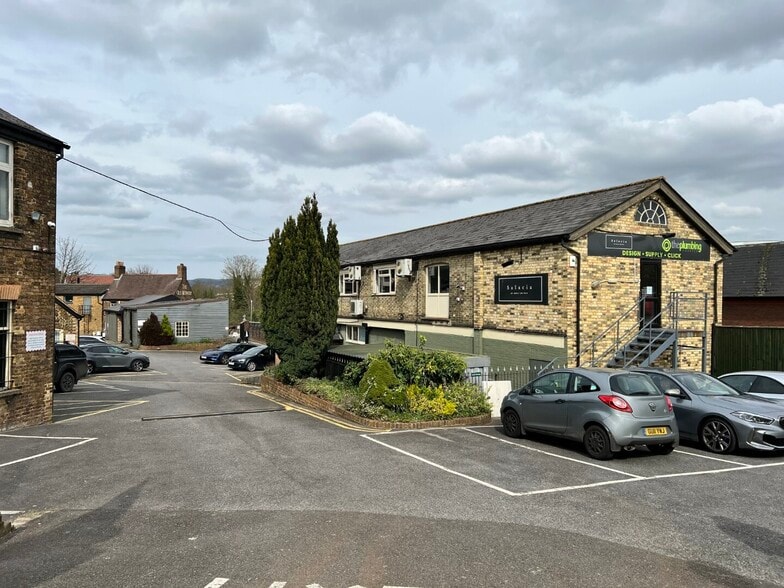 Buckland Rd, Maidstone for lease - Building Photo - Image 2 of 9