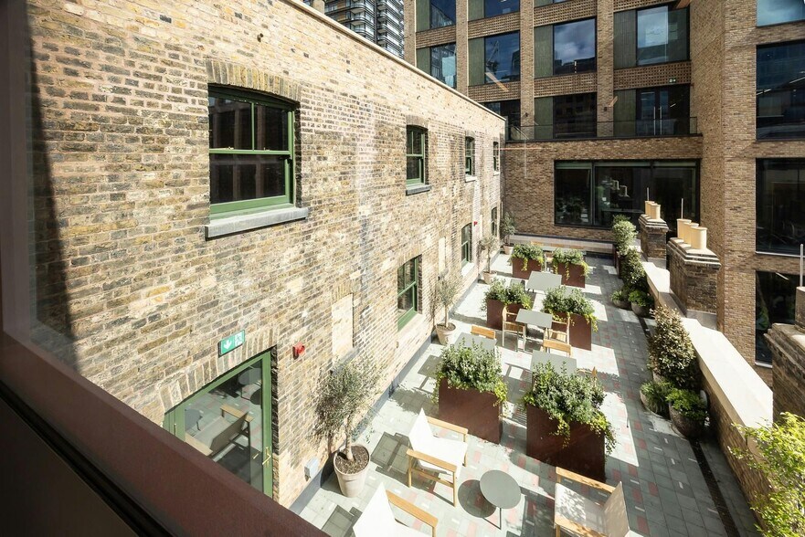 15 Norton Folgate, London for lease - Building Photo - Image 3 of 85