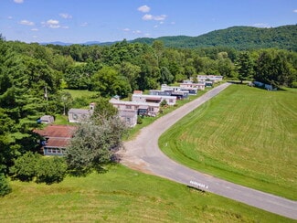 More details for 11 Whitecreek Shunpike Rd, Cambridge, NY - Multifamily for Sale