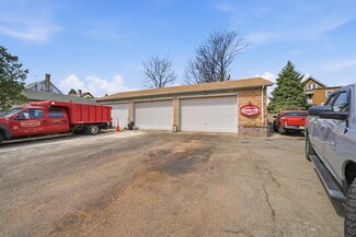 More details for 435-437 Burnside St, Orange, NJ - Specialty for Sale