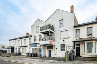Plus de détails pour 111 Buchanan St, Blackpool - Commerce de détail à vendre