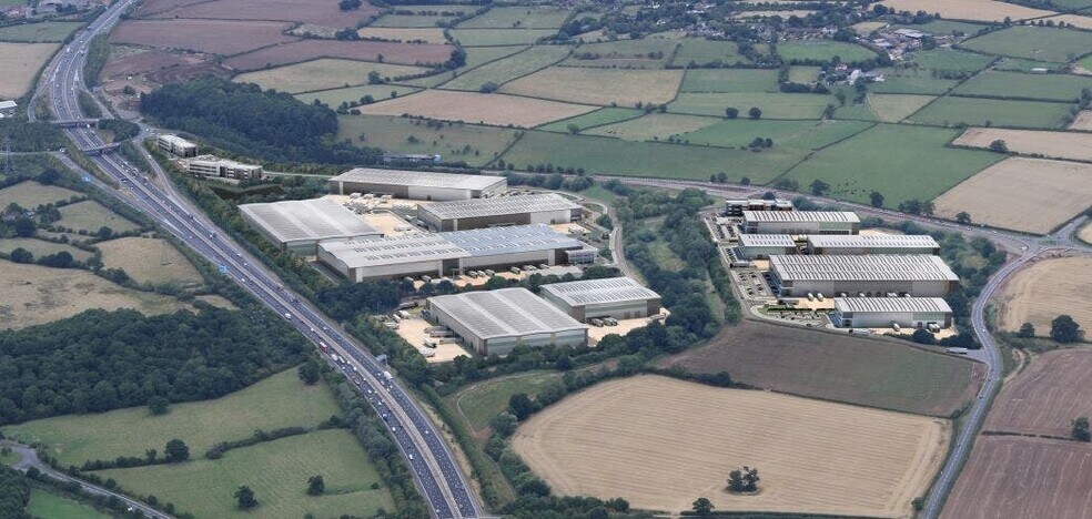 Pershore Ln, Worcester à louer - Photo du bâtiment - Image 1 de 1