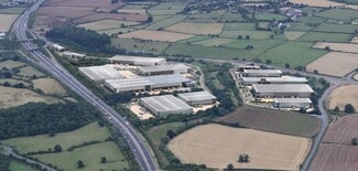 Plus de détails pour Pershore Ln, Worcester - Bureau à louer