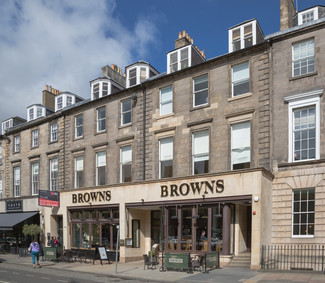 More details for 131-135 George St, Edinburgh - Office for Lease