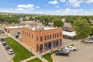 More details for 701 N 5th St, Spearfish, SD - Retail for Sale