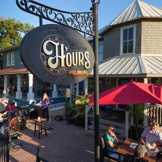 Plus de détails pour 310 E Tarpon Ave, Tarpon Springs, FL - Commerce de détail à vendre