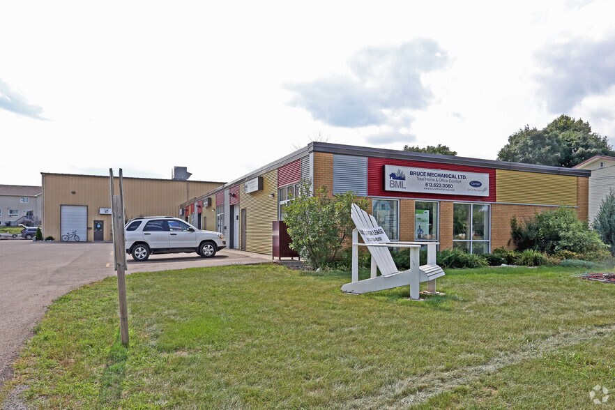 53 James St, Arnprior, ON à vendre - Photo du bâtiment - Image 2 de 15
