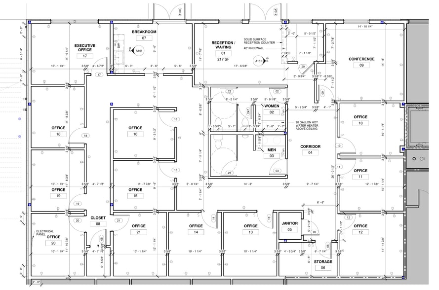 103 S Godley Station Blvd, Pooler, GA for lease - Building Photo - Image 3 of 3
