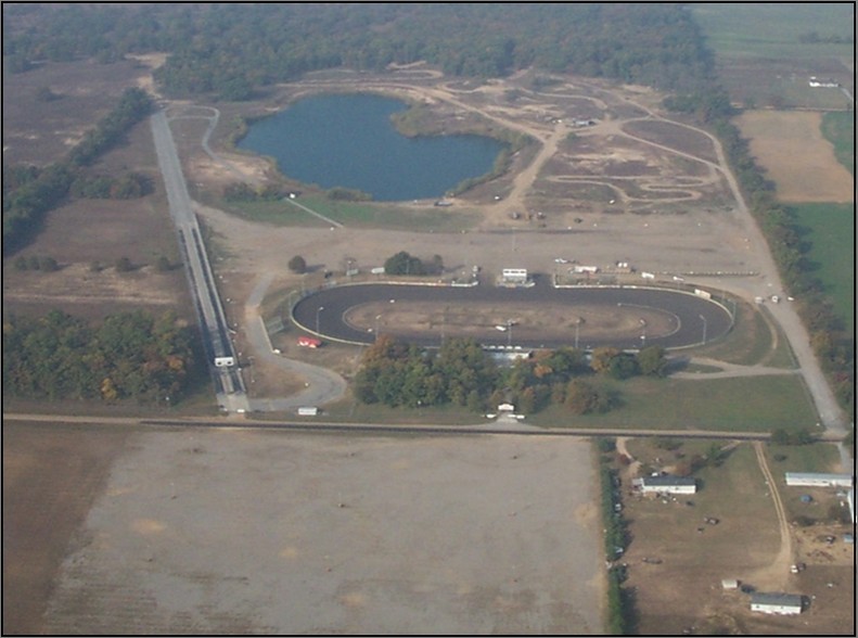 100 County Rd 505, Benton, MO à vendre - Photo du bâtiment - Image 1 de 1