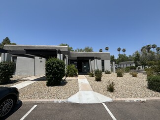 Plus de détails pour 406 E Southern Ave, Tempe, AZ - Bureau à louer