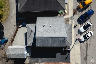 23 S 3rd St, Waterville, OH - Aérien  Vue de la carte - Image1