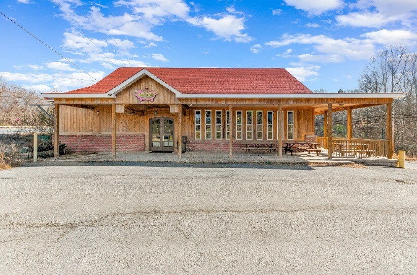 4840 Strauss Ave, Indian Head, MD à louer - Photo principale - Image 1 de 31