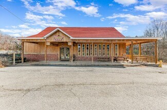 Plus de détails pour 4840 Strauss Ave, Indian Head, MD - Commerce de détail à louer