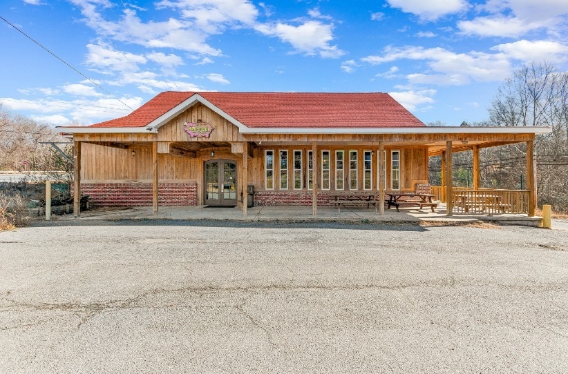 4840 Strauss Ave, Indian Head, MD for lease Primary Photo- Image 1 of 32