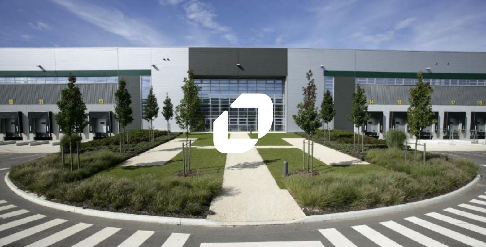 2000 Ferme De Chanteloup, Moissy-Cramayel for lease Building Photo- Image 1 of 6