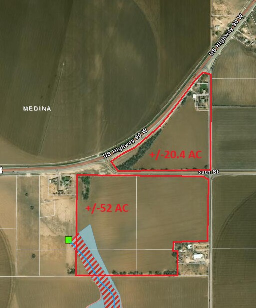 2702 County Road 531, Hondo, TX for sale Building Photo- Image 1 of 6