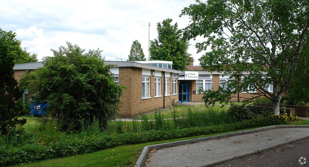 Fyfield Rd, Ongar à louer - Photo du bâtiment - Image 2 de 2