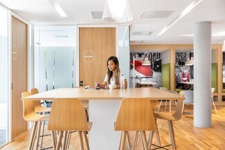 More details for 5 B Avenue Pierre Georges Latecoere, Ramonville-Saint-Agne - Coworking for Lease