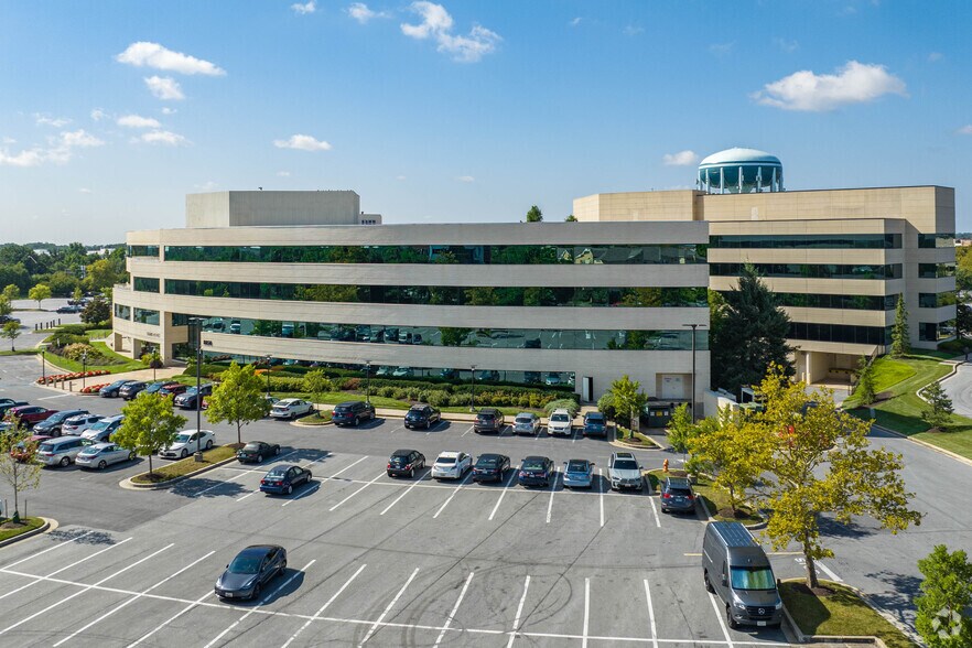 8830 Stanford Blvd, Columbia, MD à louer - Photo du bâtiment - Image 2 de 22