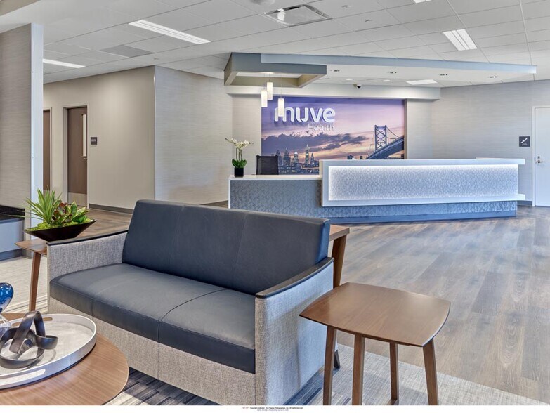 475 Enterprise Dr, Royersford, PA à louer - Photo du bâtiment - Image 1 de 28