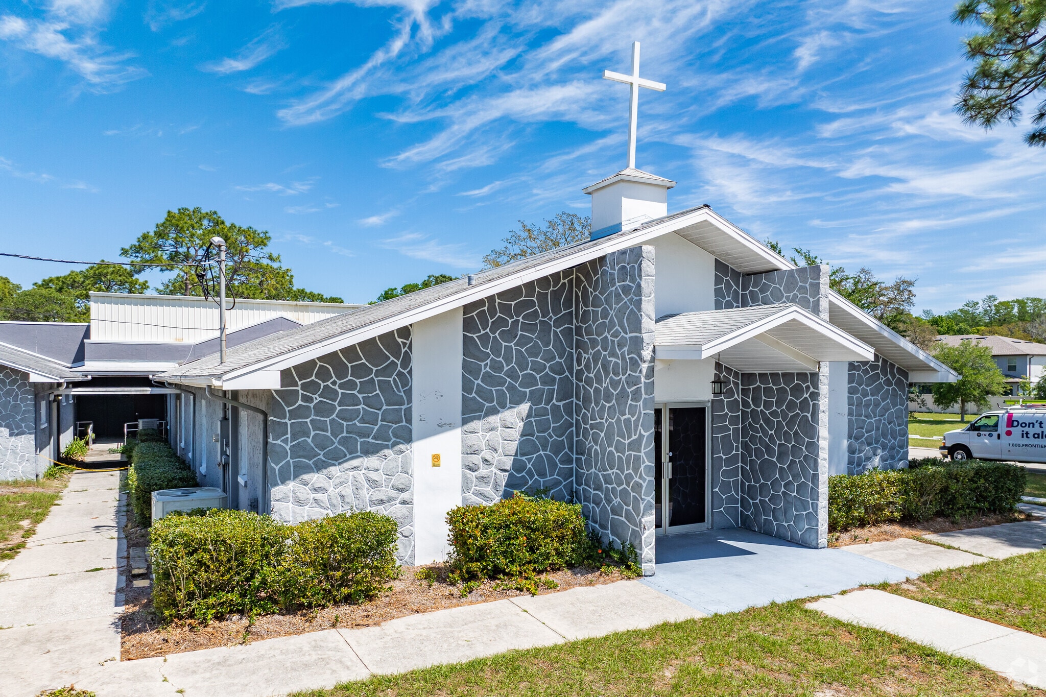 5015 Darlington Rd, Holiday, FL à louer Photo principale- Image 1 de 6