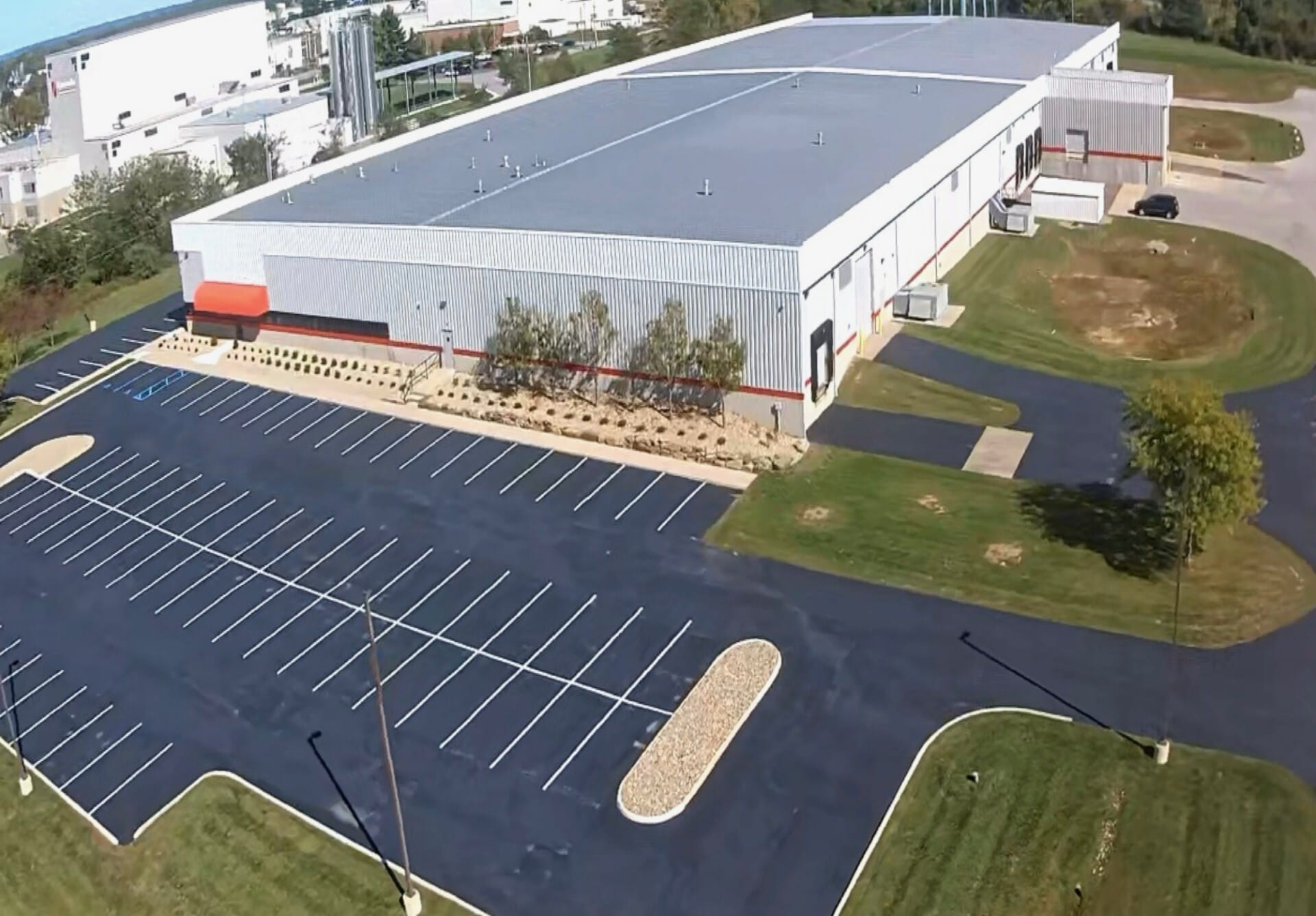 470 John Alford Pky, Hebron, OH for sale Primary Photo- Image 1 of 26