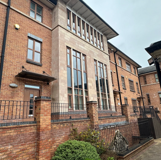 More details for Basil Close, Chesterfield - Office for Lease