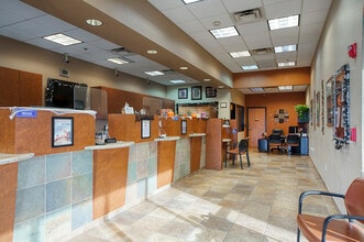 44600 W Smith Enke Rd, Maricopa, AZ à louer Photo du bâtiment- Image 2 de 2