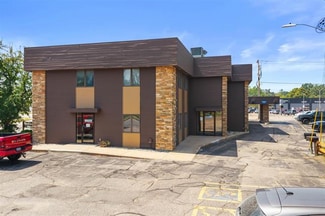More details for 3273 Church St, Stevens Point, WI - Office for Sale