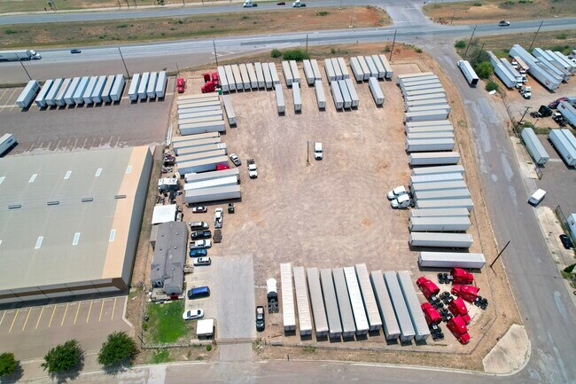 Plus de détails pour 18729 Metropolitan Rd, Laredo, TX - Terrain à louer