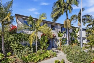 Plus de détails pour 3425 Helms Ave, Culver City, CA - Multi-résidentiel à vendre