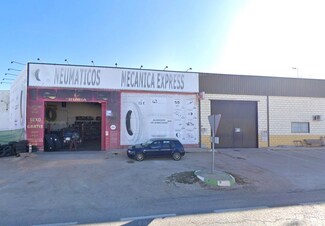 Plus de détails pour Industriel à vendre