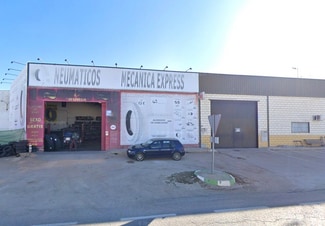 More details for Industrial for Sale